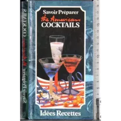 The American Cocktails
