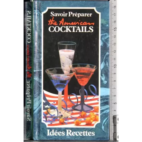 The American Cocktails