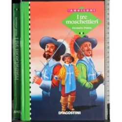 I tre moschettieri