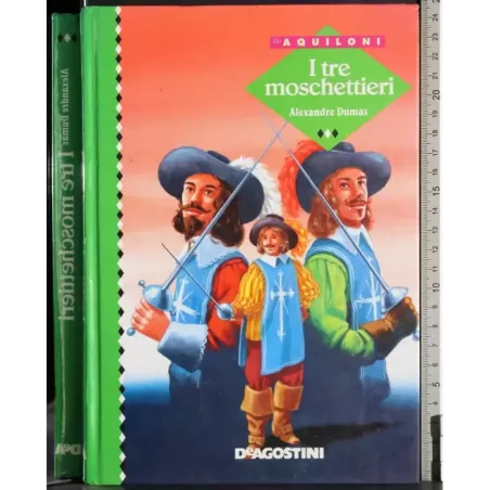I tre moschettieri