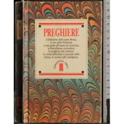 Preghiere