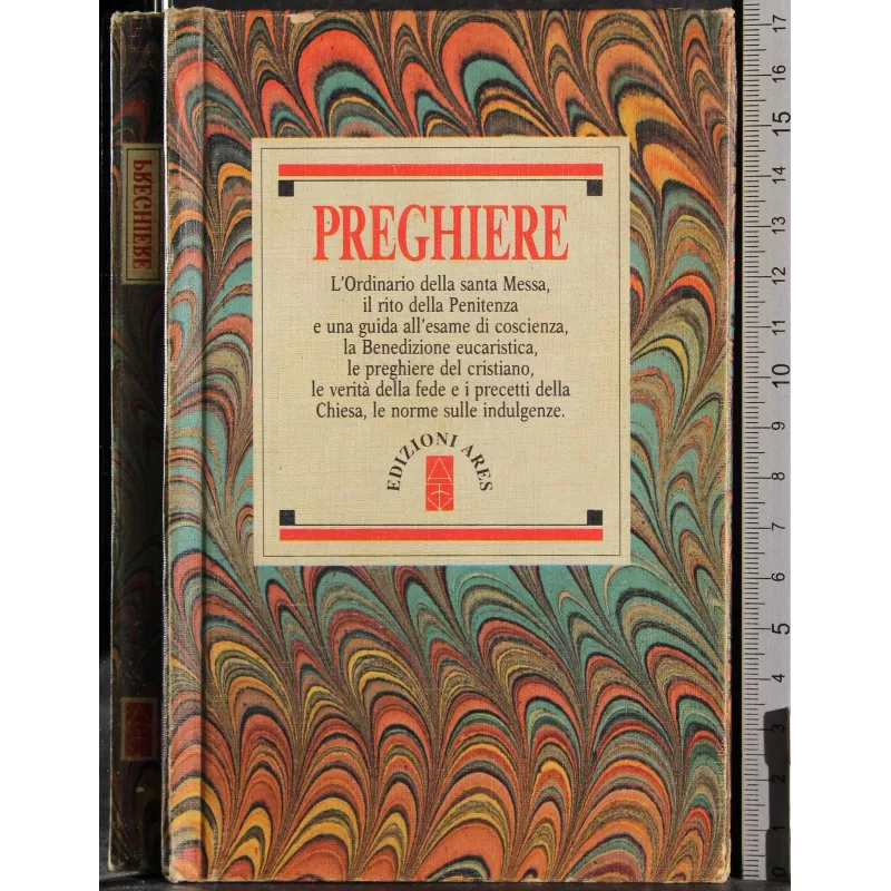 Preghiere
