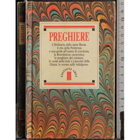 Preghiere
