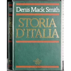 Storia d'Italia 7. 1861-1969