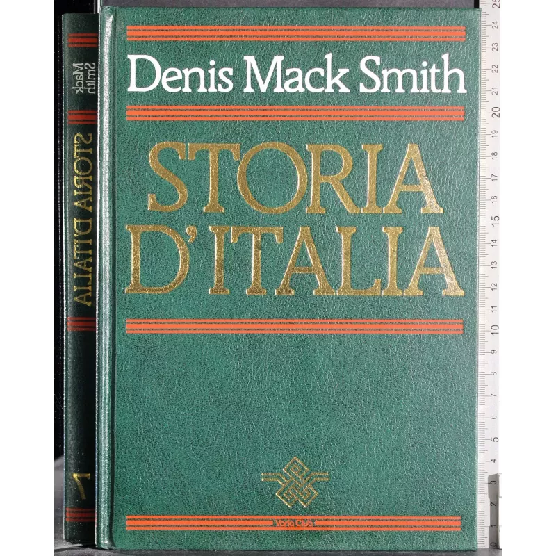 Storia d'Italia 7. 1861-1969