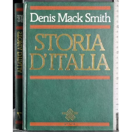 Storia d'Italia 7. 1861-1969