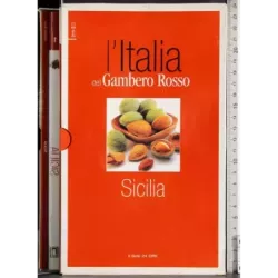 L'Italia del Gambero Rosso. Sicilia