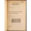 Storia letteratura Italiana Vol 3. Ottocento Novecento