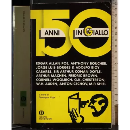 150 anni in giallo