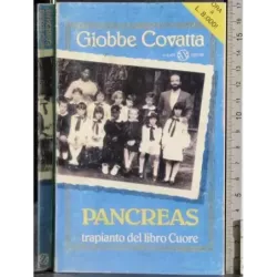 Pancreas