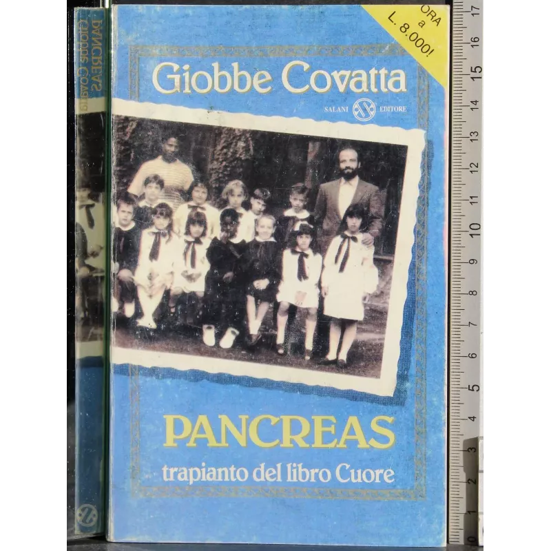 Pancreas