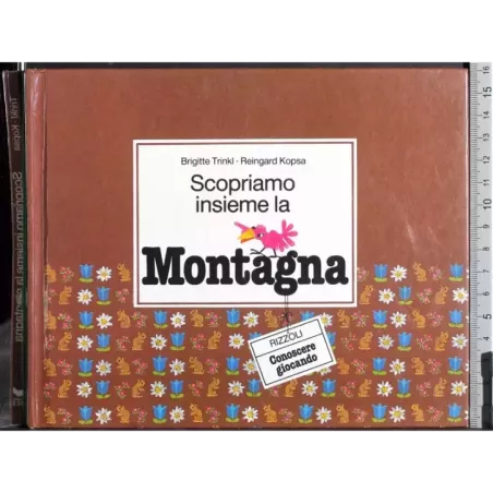 Scopriamo insieme la montagna