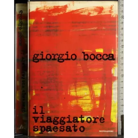 Il viaggiatore spaesato