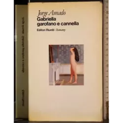 Gabriella garofano e cannella