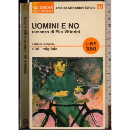Uomini e no