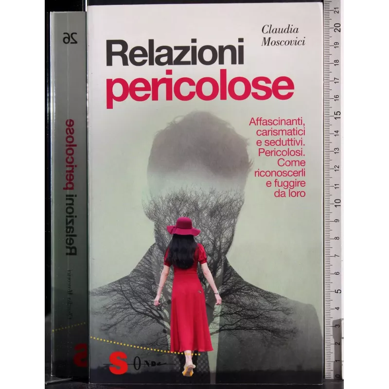 Relazioni pericolose