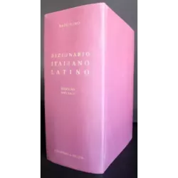 Dizionario Italiano Latino