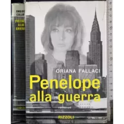 Penolope alla guerra