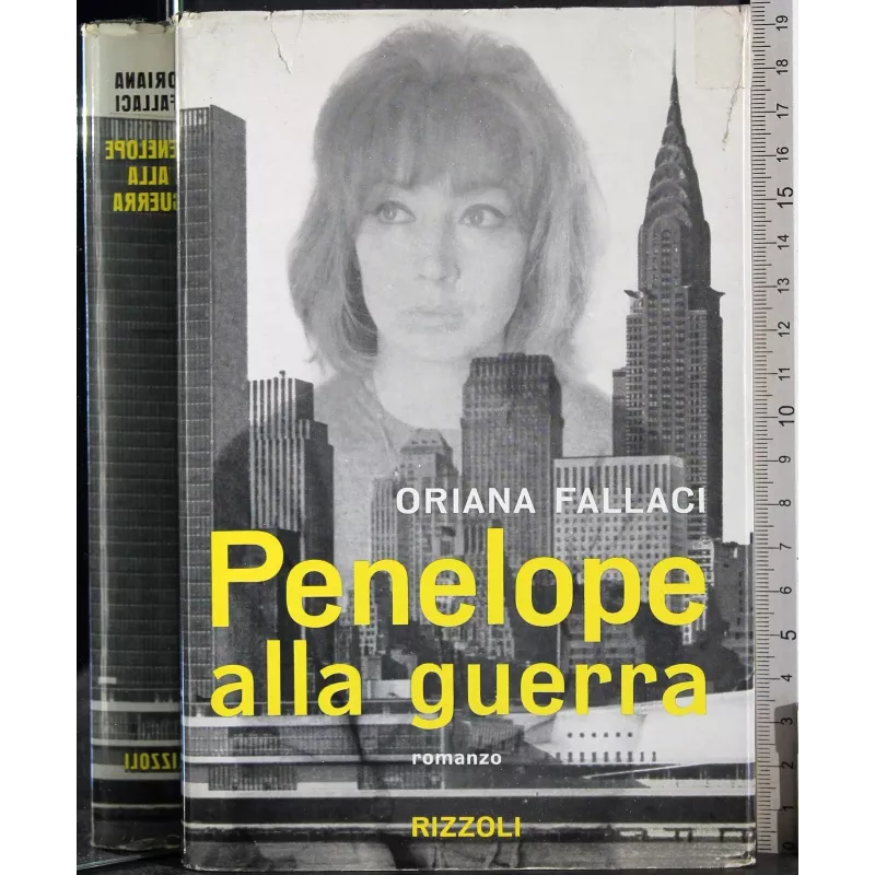 Penolope alla guerra