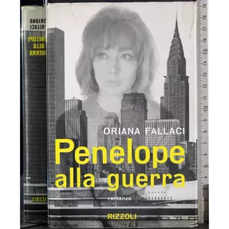 Penolope alla guerra