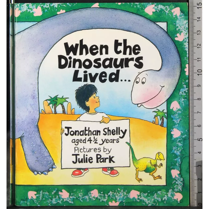 When the dinosaurs lived