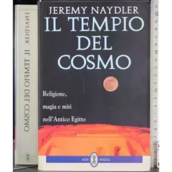 Il tempio del cosmo