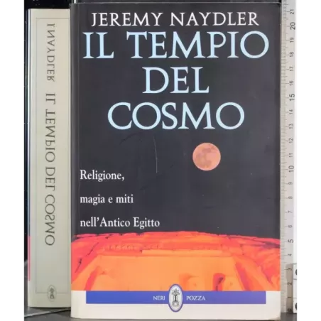 Il tempio del cosmo