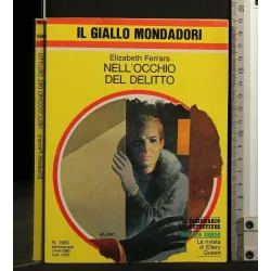 NELL'OCCHIO DEL DELITTO