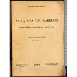 Nella scia del carducci