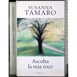 Ascolta la mia voce