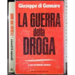 La guerra della droga