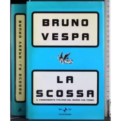 La scossa