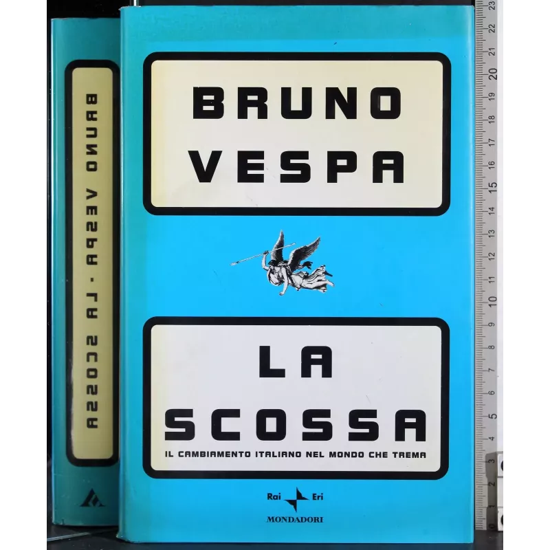 La scossa