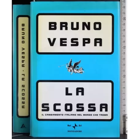 La scossa
