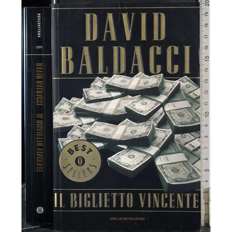 Il biglietto vincente