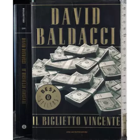 Il biglietto vincente