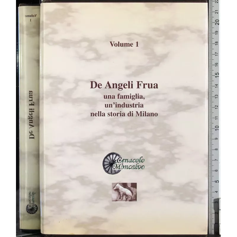 Da Angeli Frua. Vol 1