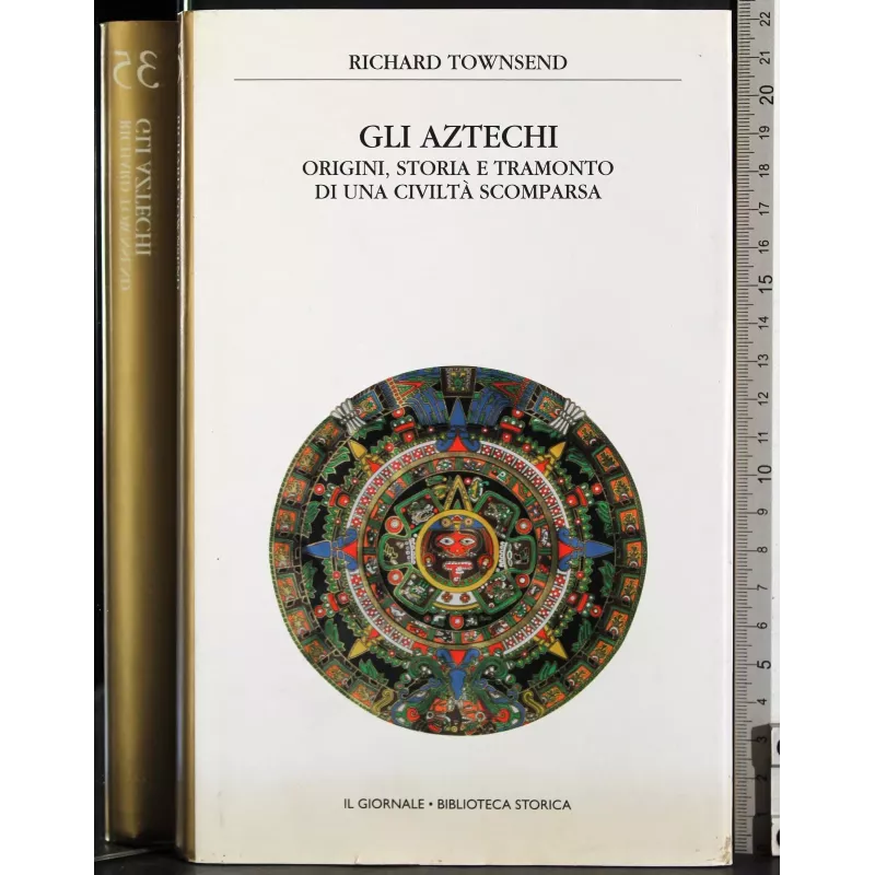 Gli Aztechi