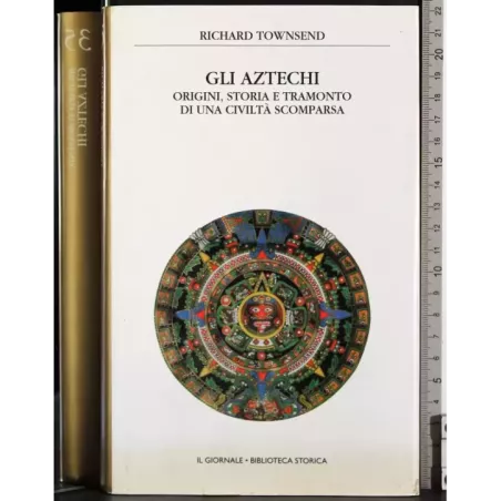 Gli Aztechi