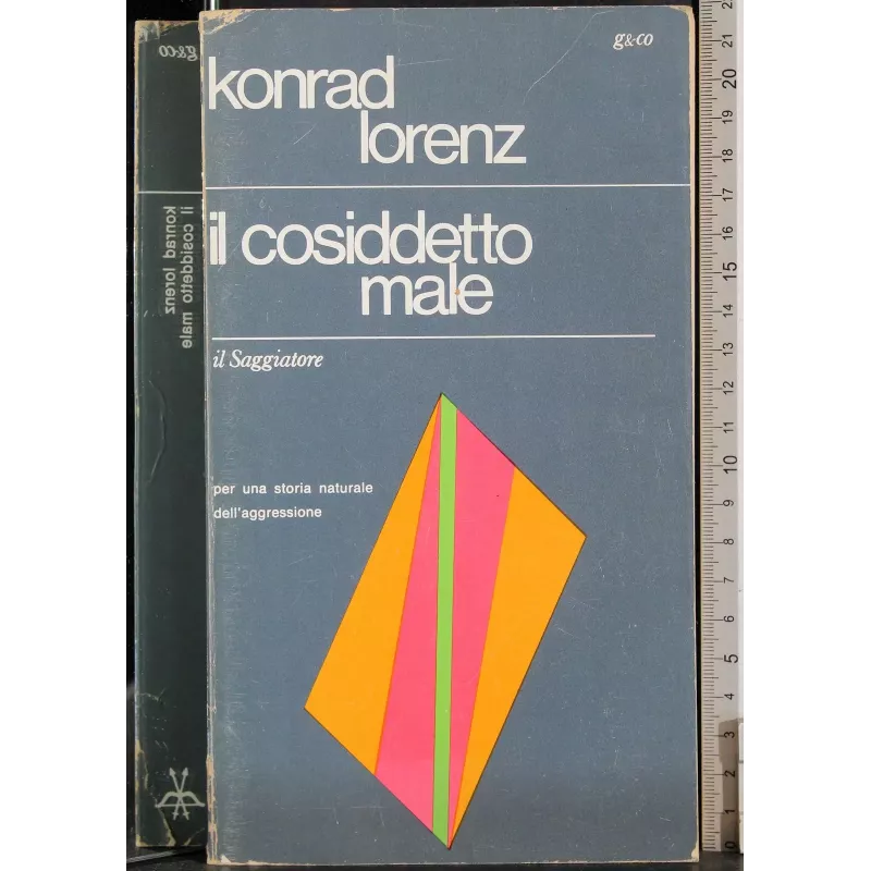 Il cosidetto male