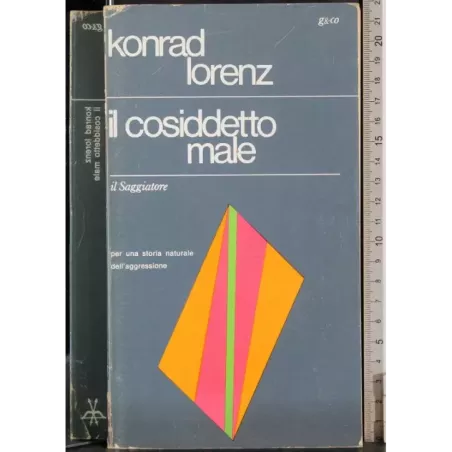 Il cosidetto male