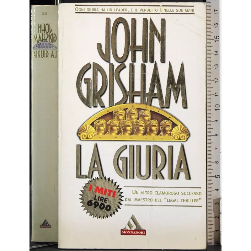 La giuria