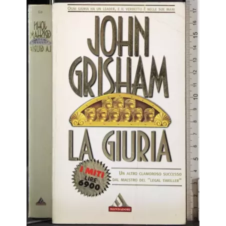 La giuria