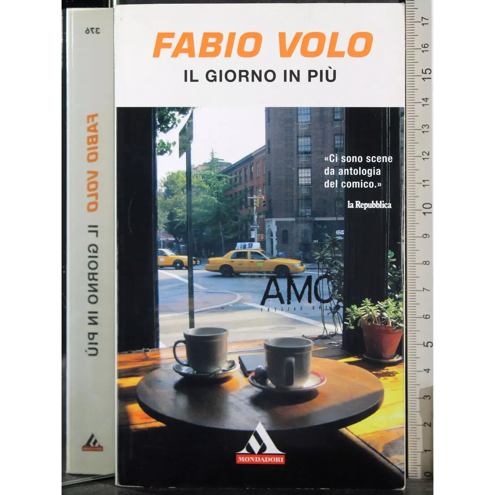 Il giorno in più