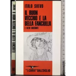 Il buon vecchio e la bella fanciulla