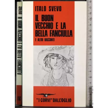 Il buon vecchio e la bella fanciulla