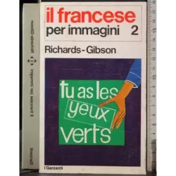 IL Francese per immagini 2