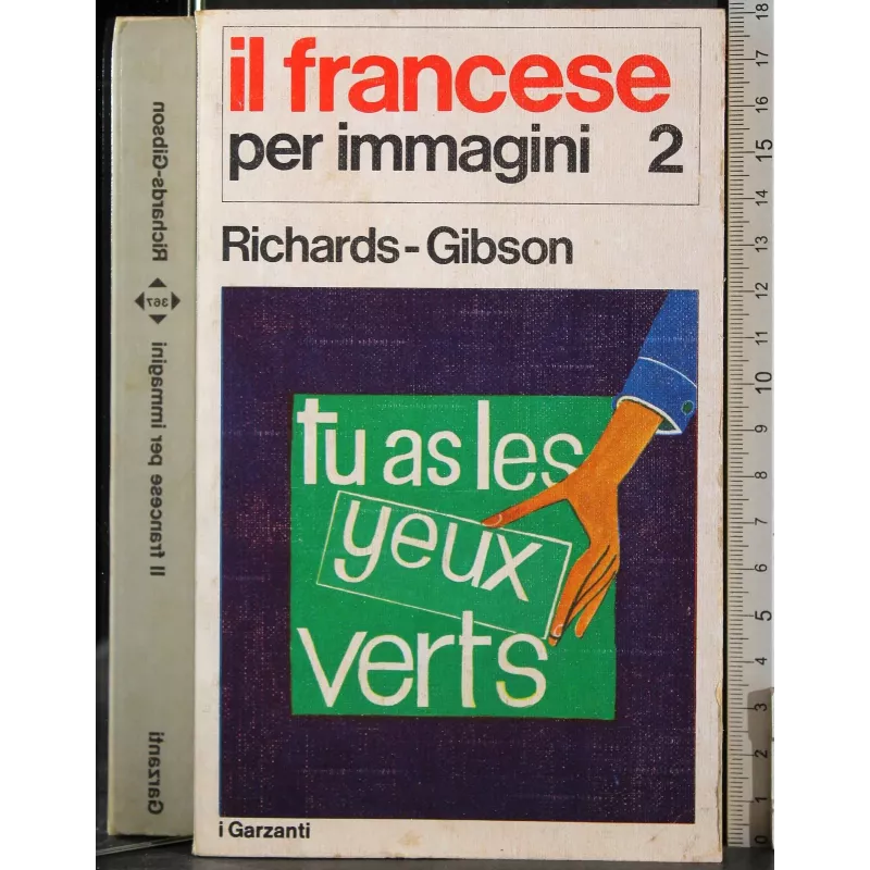 IL Francese per immagini 2