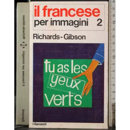 IL Francese per immagini 2
