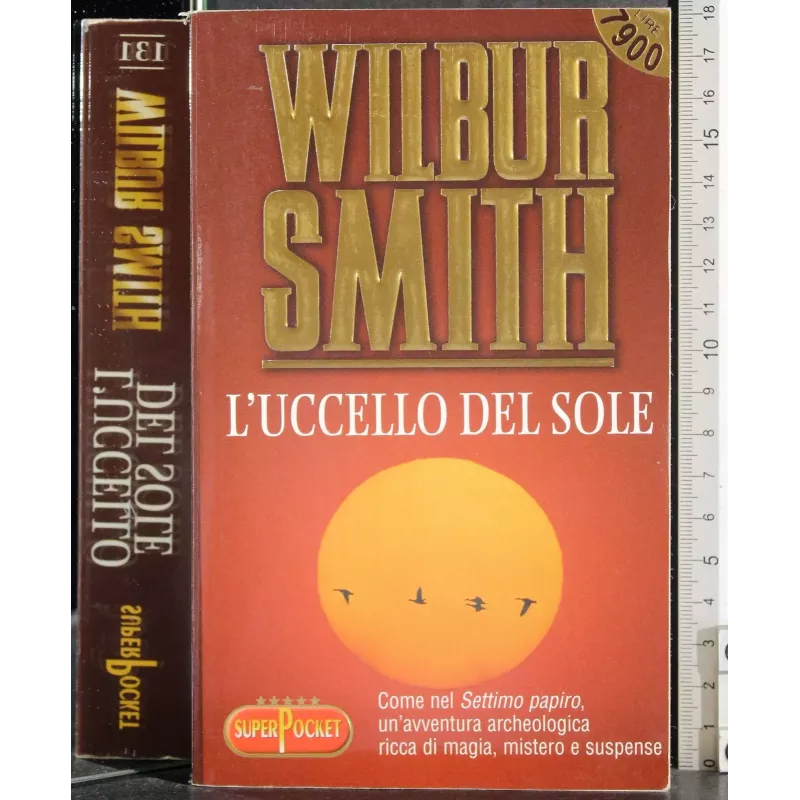 L'uccello del sole